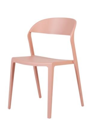 Vitality puutarhatuoli Vaalea terrakotta