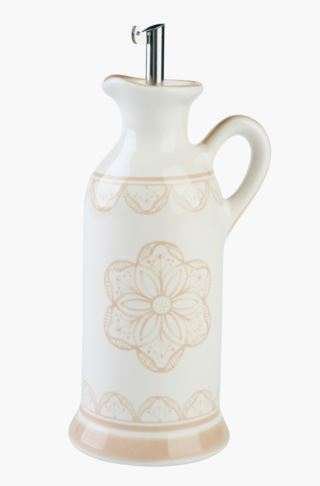 Atelier öljypullo beige