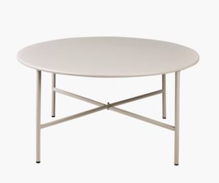 Adrian puutarhapöytä beige