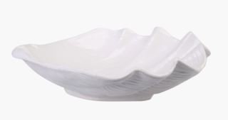 Atelier Pallas kulho valkoinen