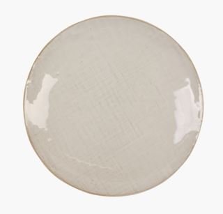 Jenny leipälautanen creme