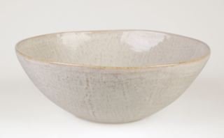 Jenny salaattikulho creme