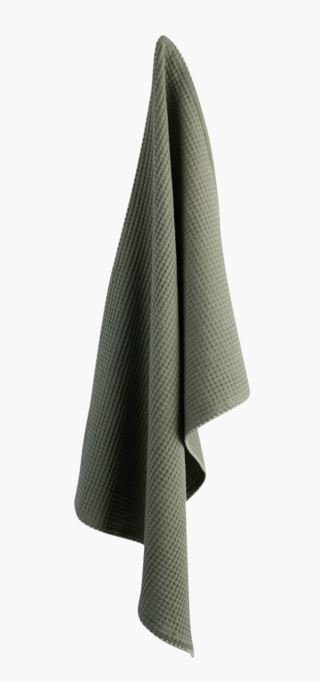 Felicia keittiöpyyhe vihreä