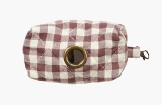 Dog Koirankakkapussikotelo  ruskea