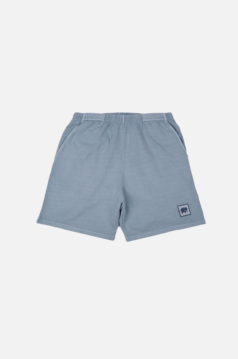 Women's Xalo Sport Shorts Sunset Blue