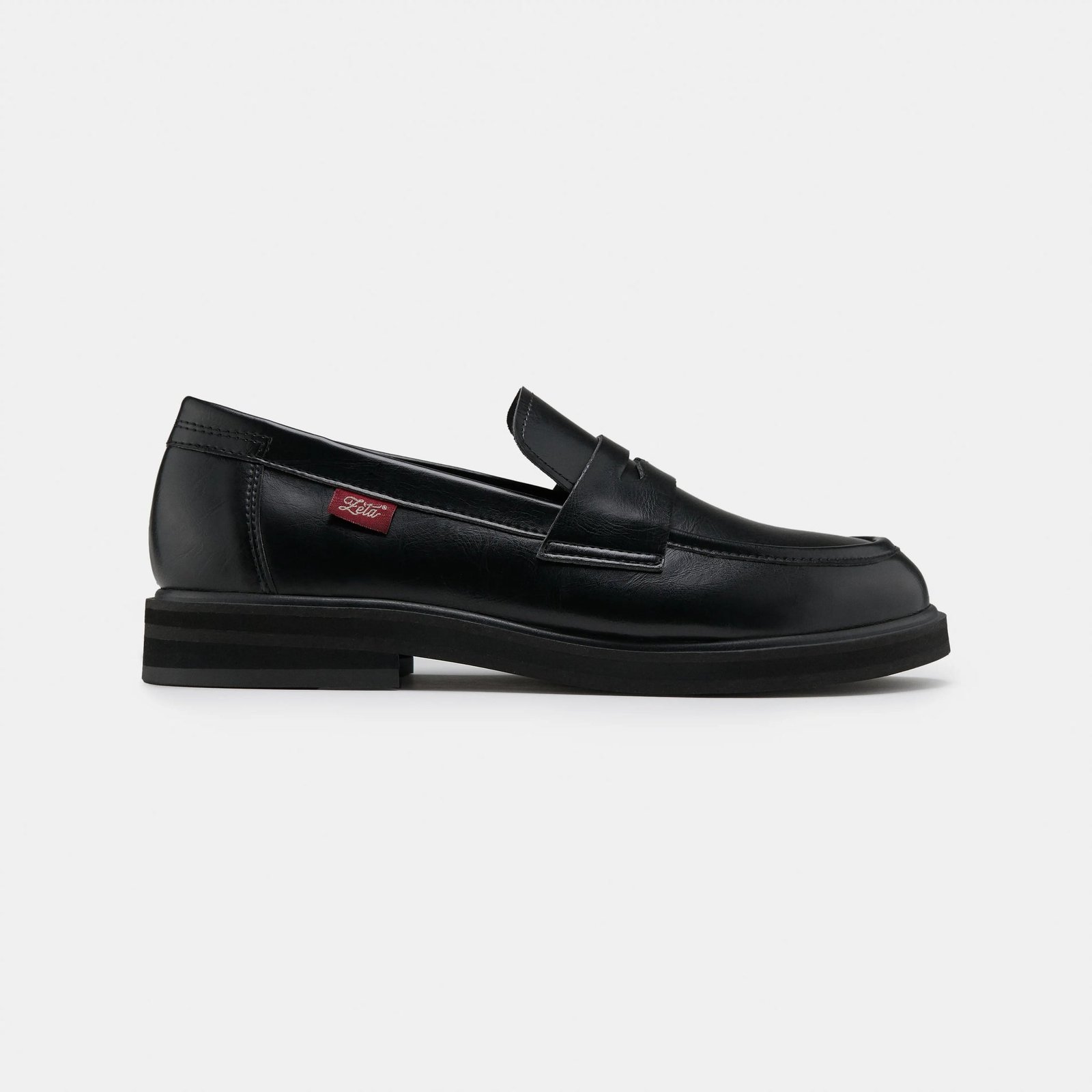 Douro Loafer Black