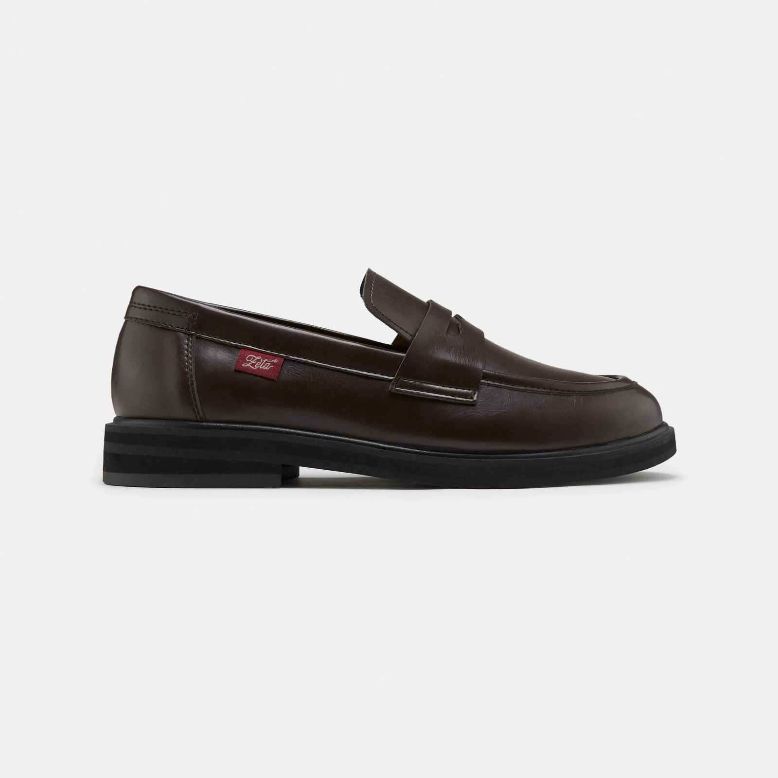Douro Loafer Brown