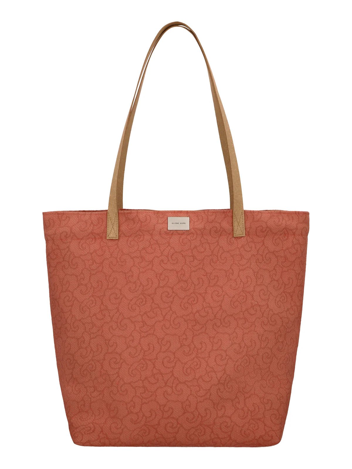 Havu Lux Bag Sandy Red