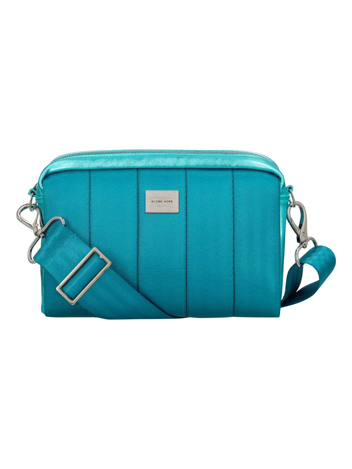 Kaste Bag Sparkling Petrol