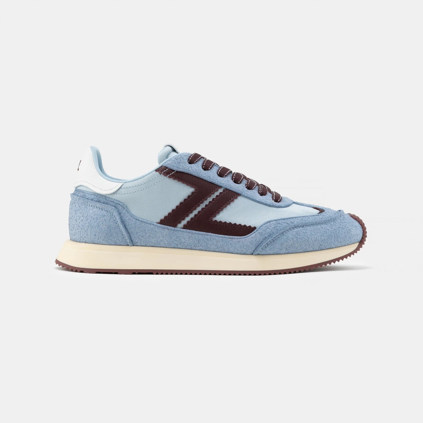 Omega Unisex Sneakers Blue