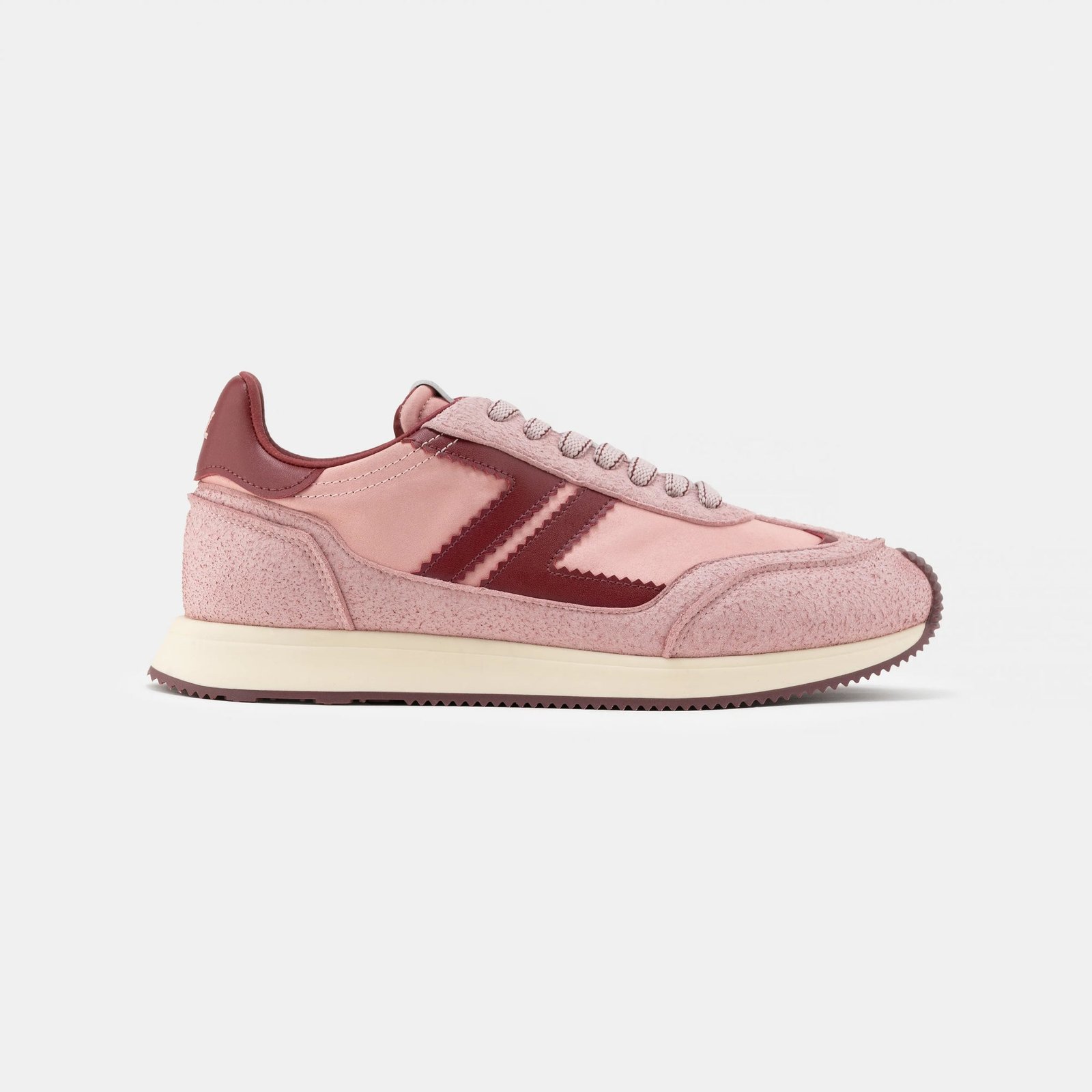 Omega Unisex Sneakers Rose