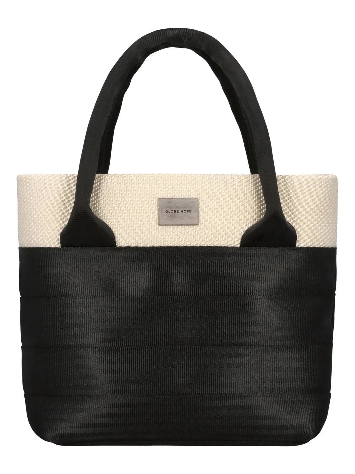 Palo Bag Black And White