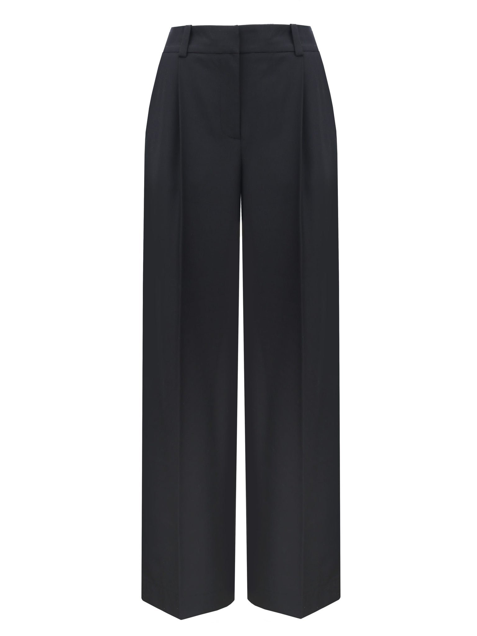 Vivian Pants Black