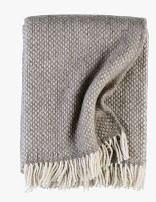 Dal villahuopa harmaanruskea