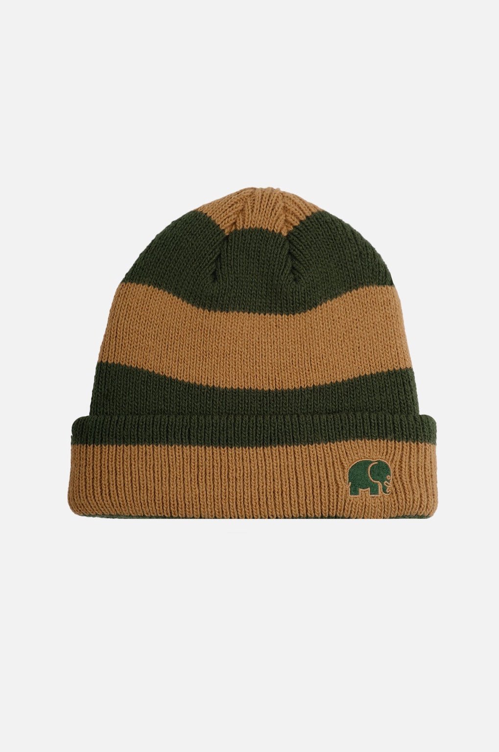 Montcabrer Beanie Emmerald/Dune