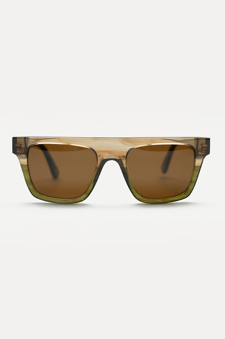 Mistral Sunglasses Havana