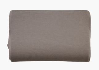 Kontur strechtyynyliina harmaa