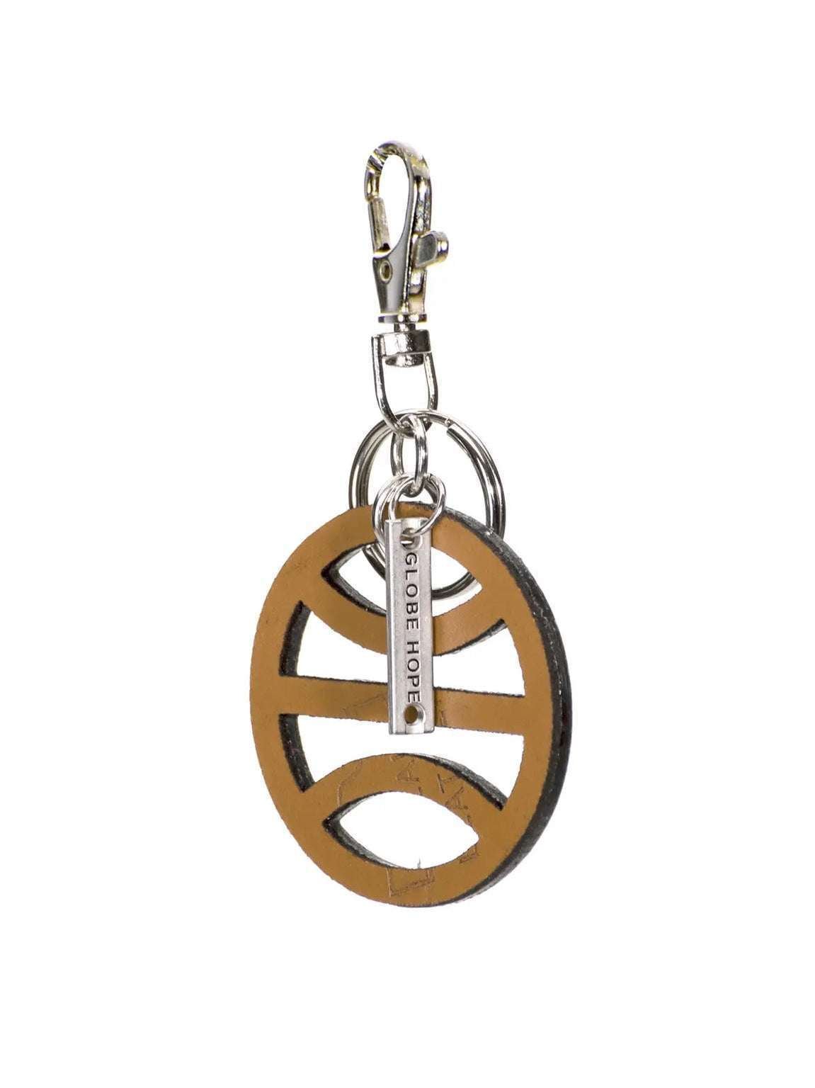 Terra Terreus Key Ring