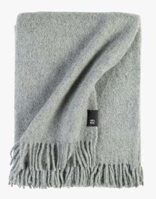 Gol villahuopa harmaa