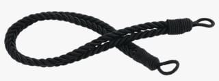 Twisted verhonauha musta