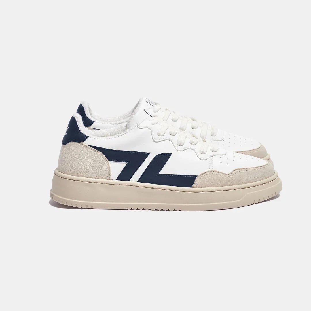 Bêta B1 Sneakers Marine