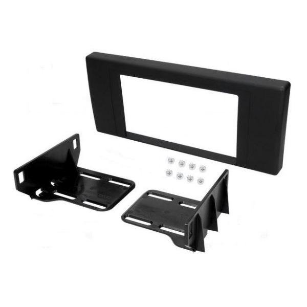 BMW X5 2-DIN sovite 2000-2006