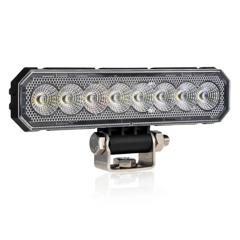 LED-työvalo BullBoy Proline Slim