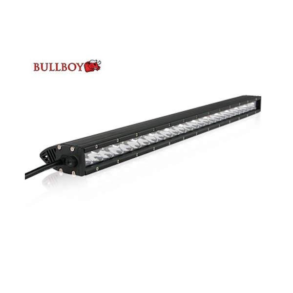 BullBoy LED-työvalopaneeli 130W