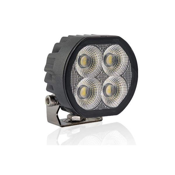 BullPro Spectrum Ellipse 24 LED-työvalo