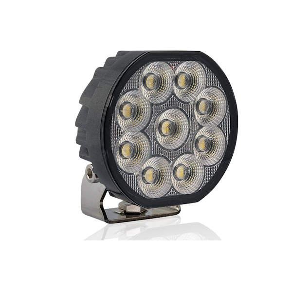 BullPro Spectrum Ellipse 54 LED-työvalo