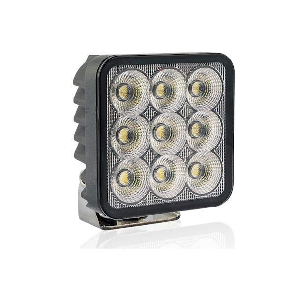 BullPro Spectrum Square 54 LED-työvalo