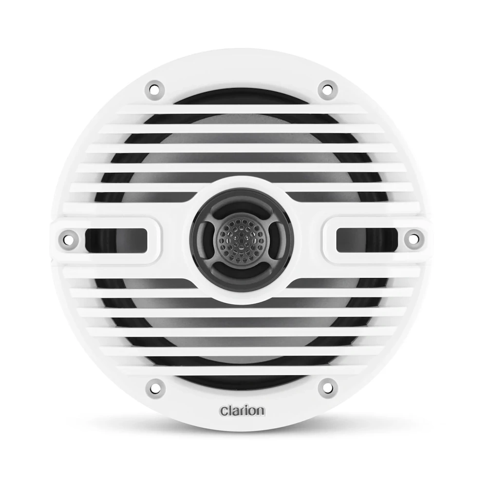 Clarion venekaiutin 6,5 tuumaa