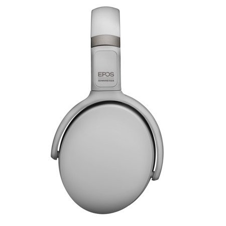 SENNHEISER ADAPT 360 Bluetooth valkoiset kuulokkeet