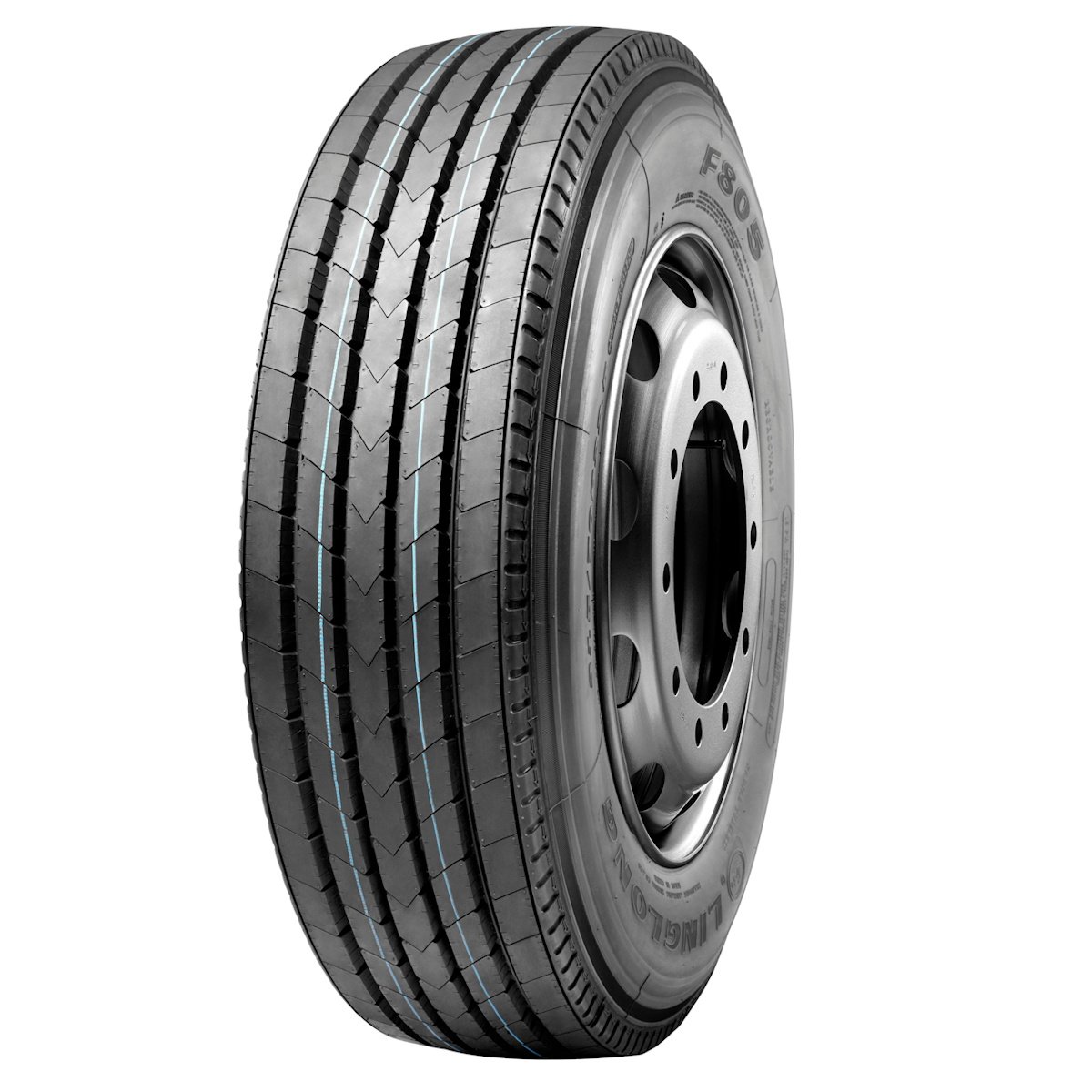 Linglong F805 Kuorma-autoon 275/70-22.5