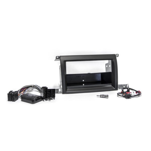 Fiat Ducato 2015-2021 soittimen asennussarja