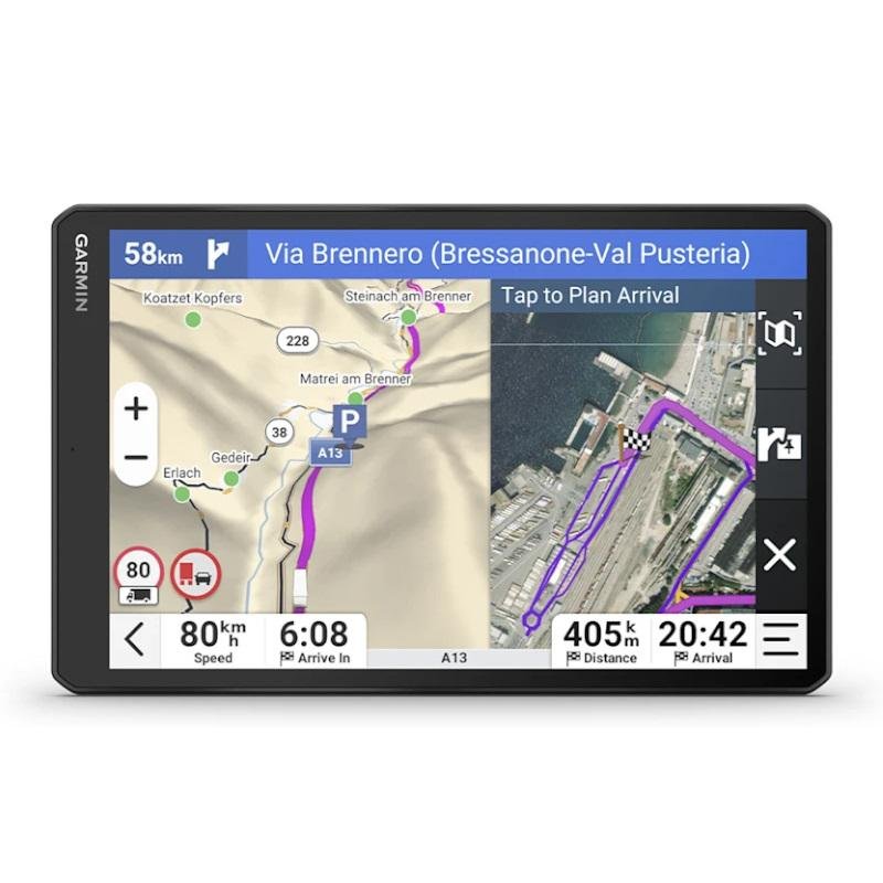 Garmin dezl LGV1020