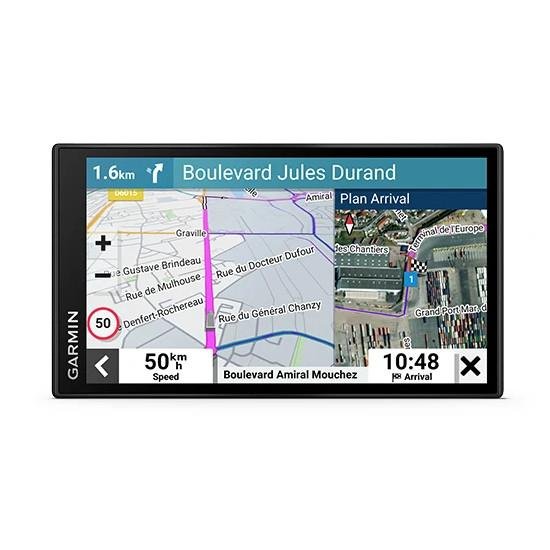 Garmin dezl LGV610