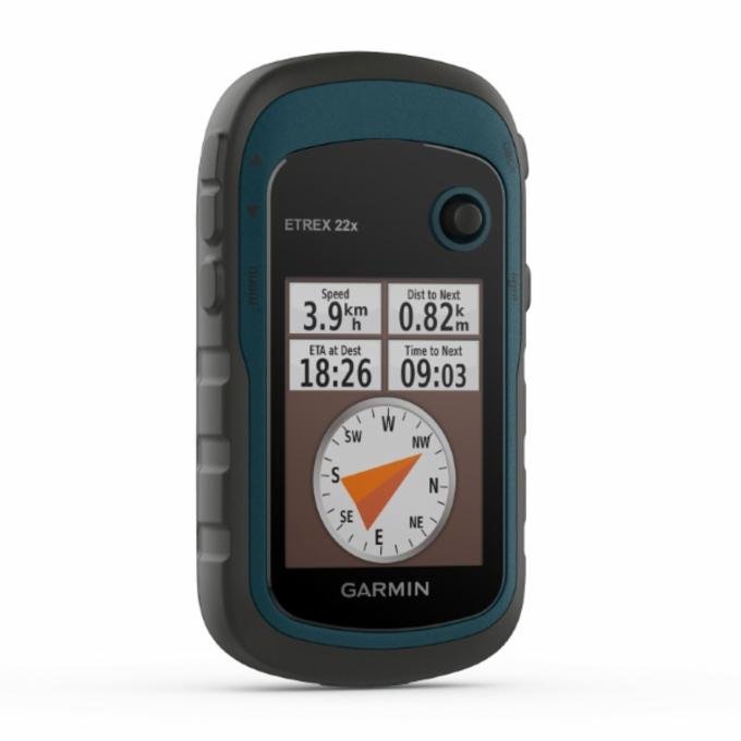 Garmin eTrex 22x