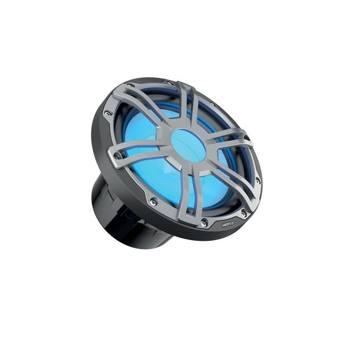 HMS10S2-LD-G 10"subwoofer