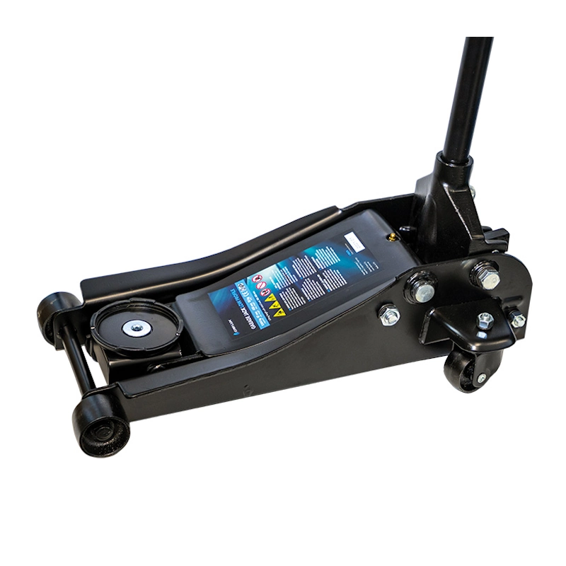 Hallitunkki Heavy-Duty 2,5t