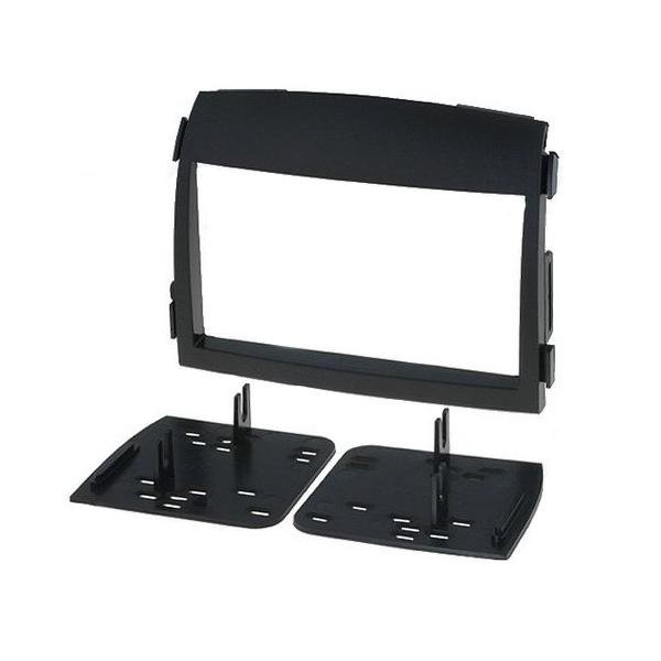 Hyundai Sonata 2-DIN sovite 2006-2008