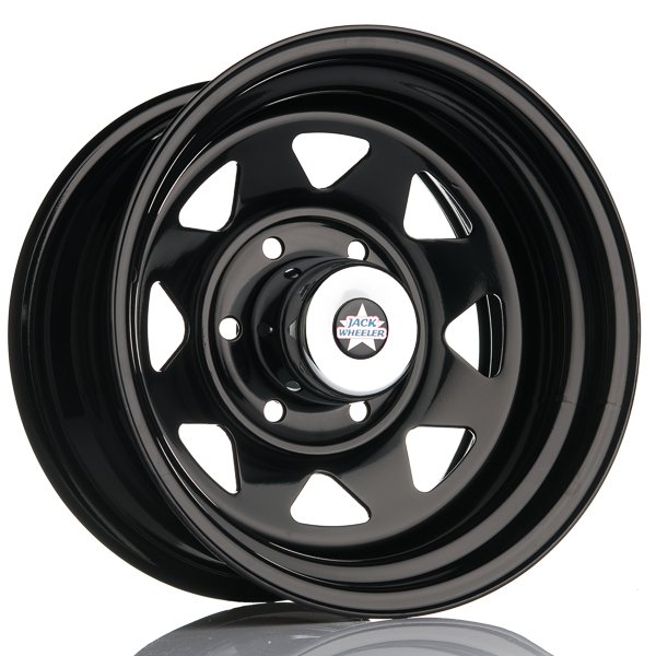 Jack Wheeler Rocky AT 8x16 jako 5x165.1 et 10