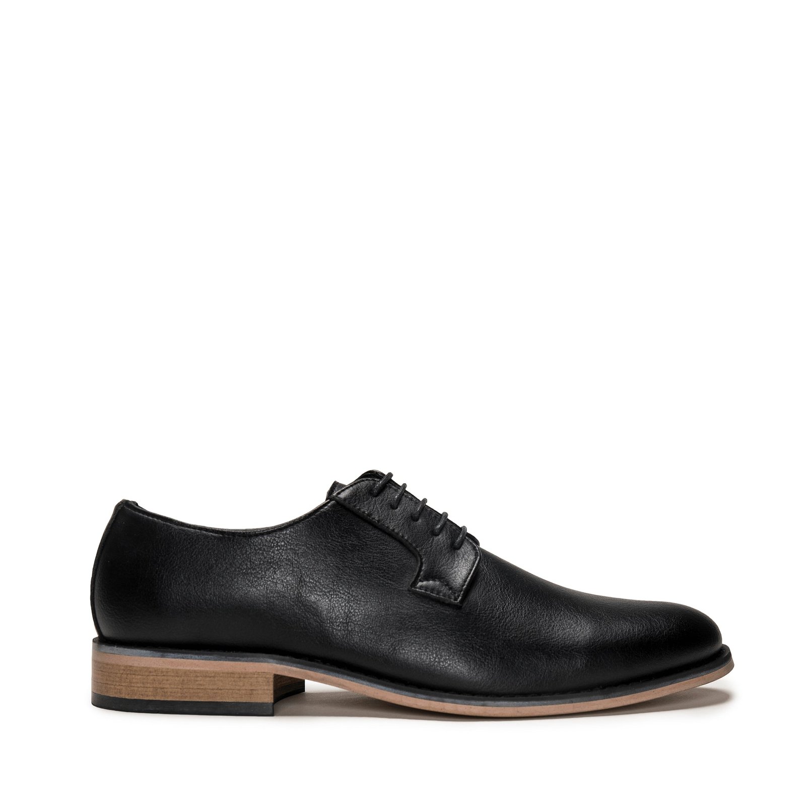 Jake Bluchers Musta