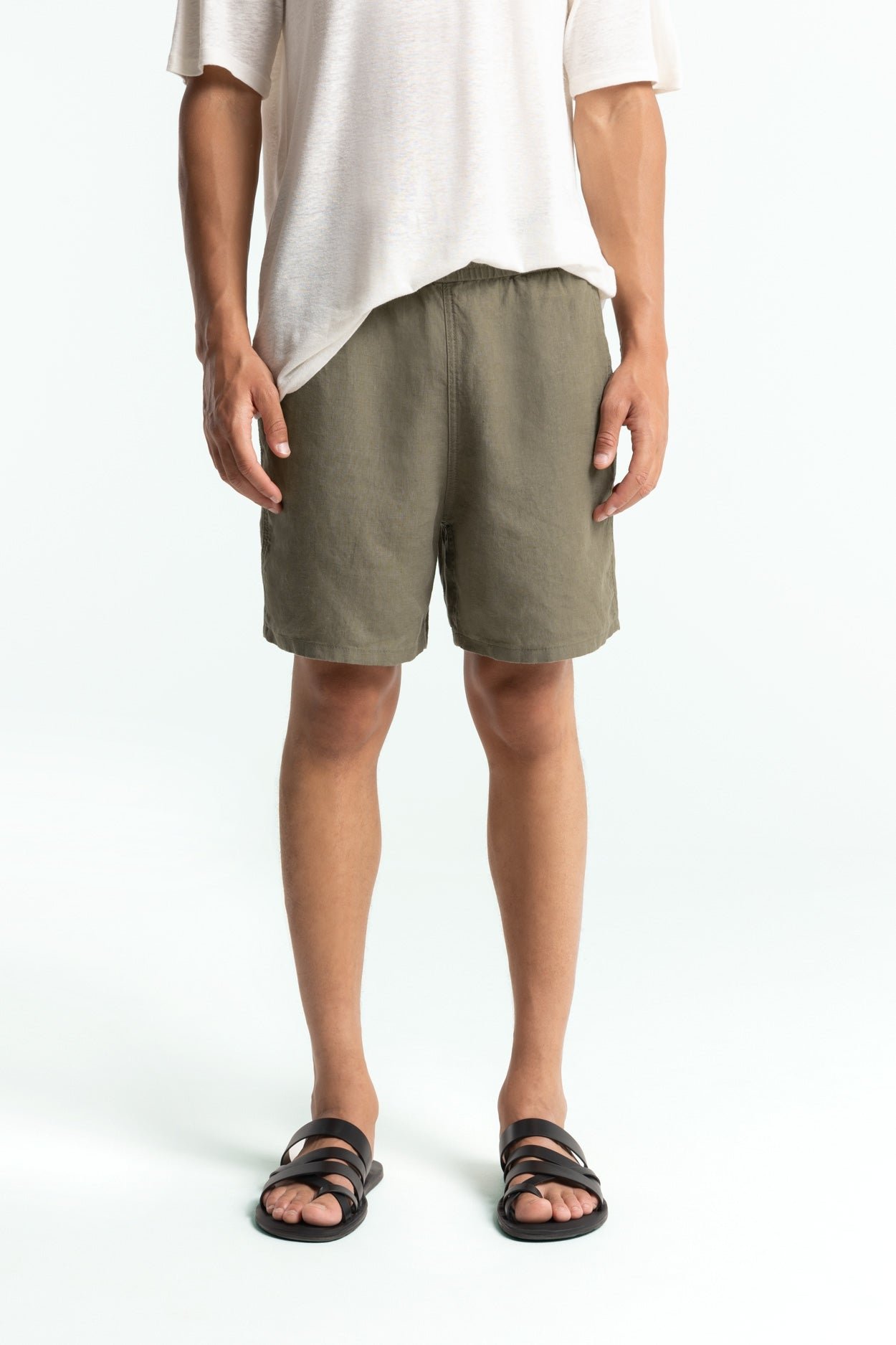 Bidatsu Shorts Bungee Cord