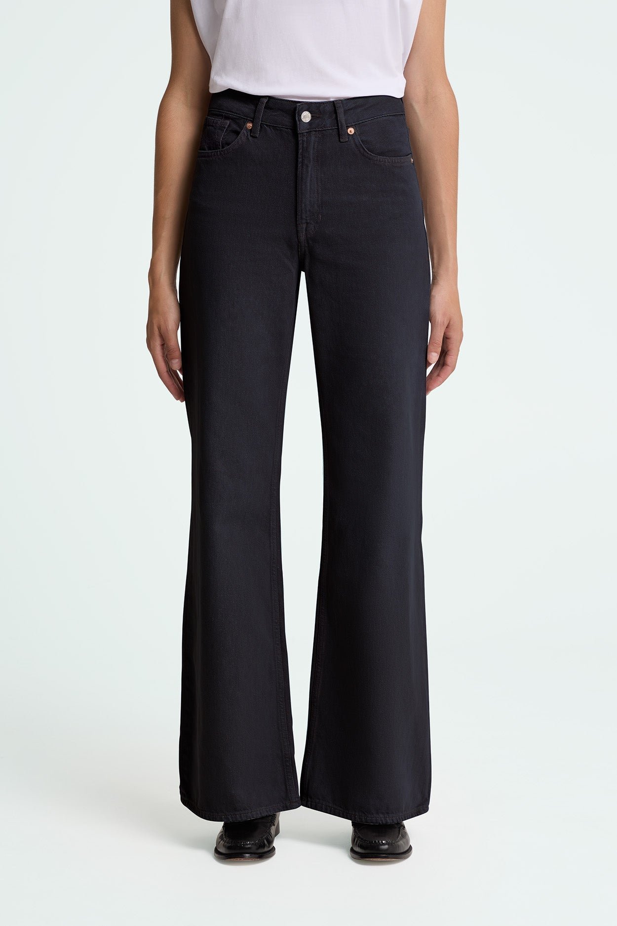 Jane Holo Black Used