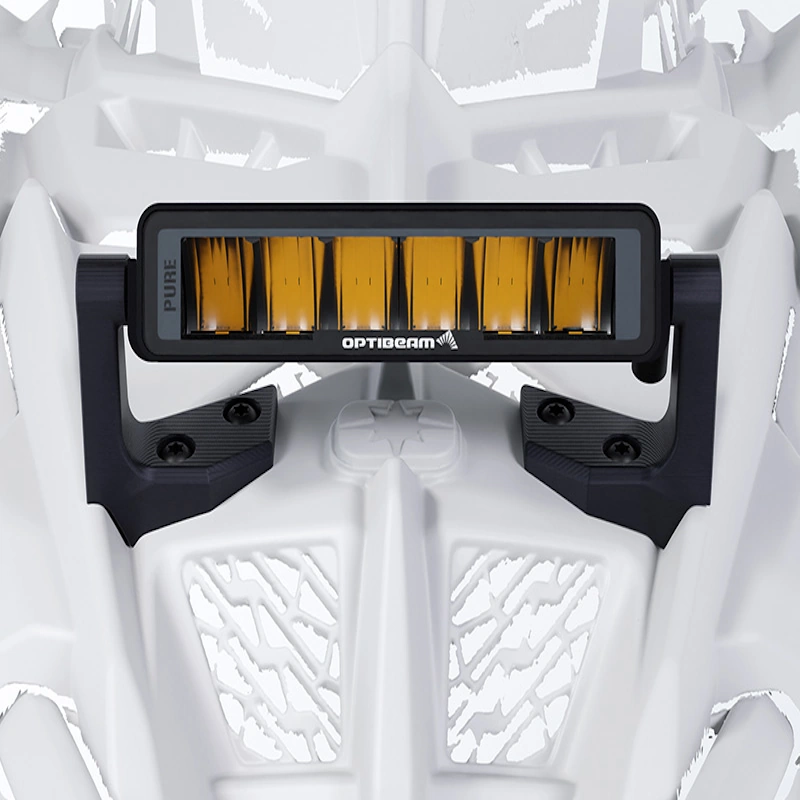 Kelkka lisävalopaketti Optibeam Integra Polaris