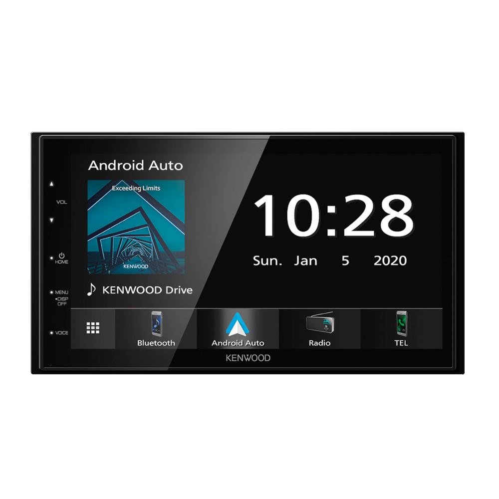 Kenwood DMX5020BTS autosoitin
