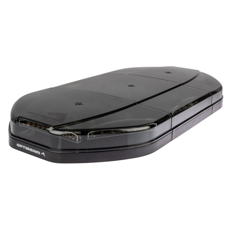 LED-majakkapaneeli Optibeam Dark Phantom 600