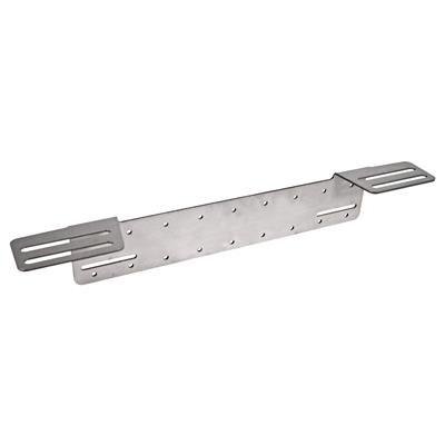 Lisävaloteline Rosteri leveä malli