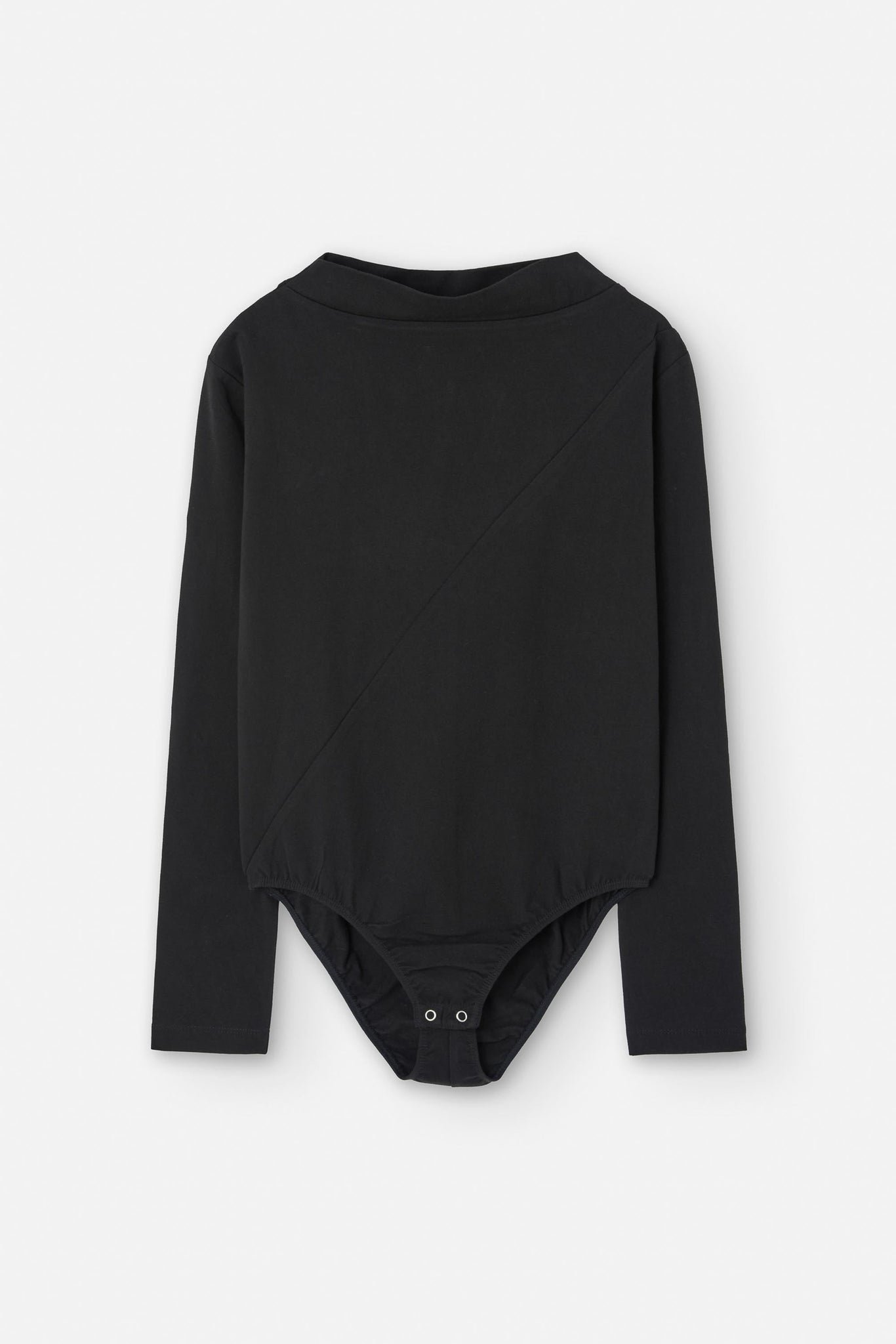 Minto Body Black